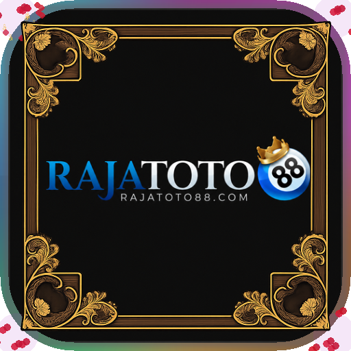 rajatoto88 — mitra unggulan